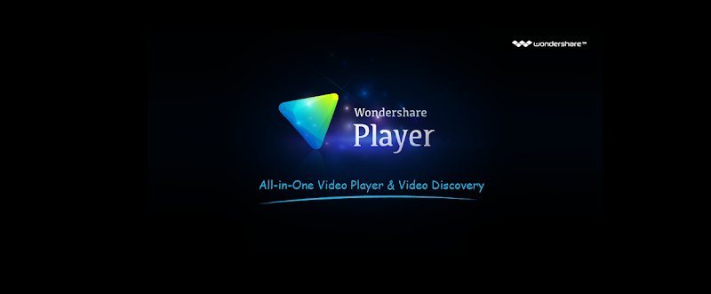 Wondershare Player là phương tiện truyền thông mạnh mẽ